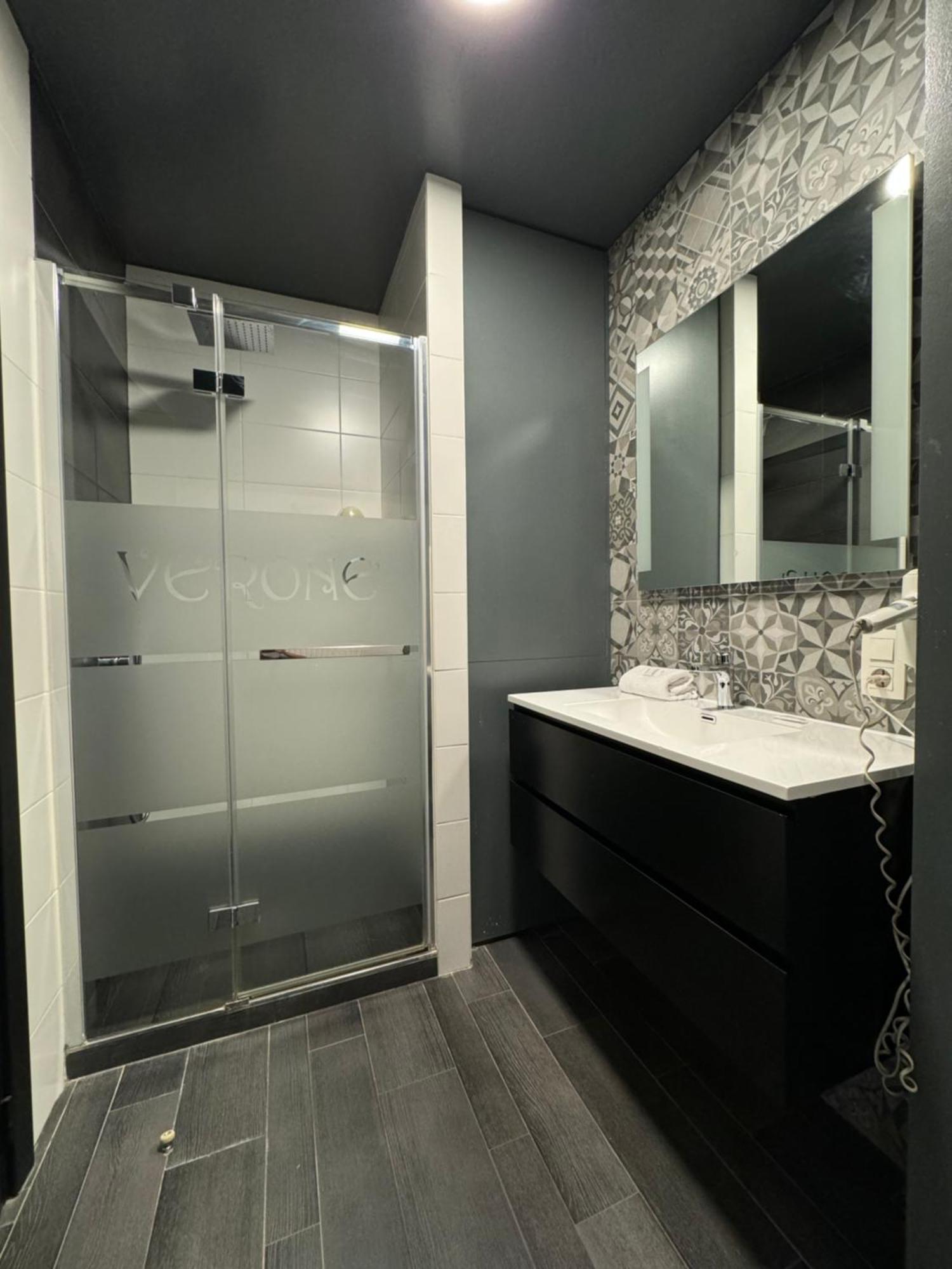 Verone - Liège Centre Hotel 3*
