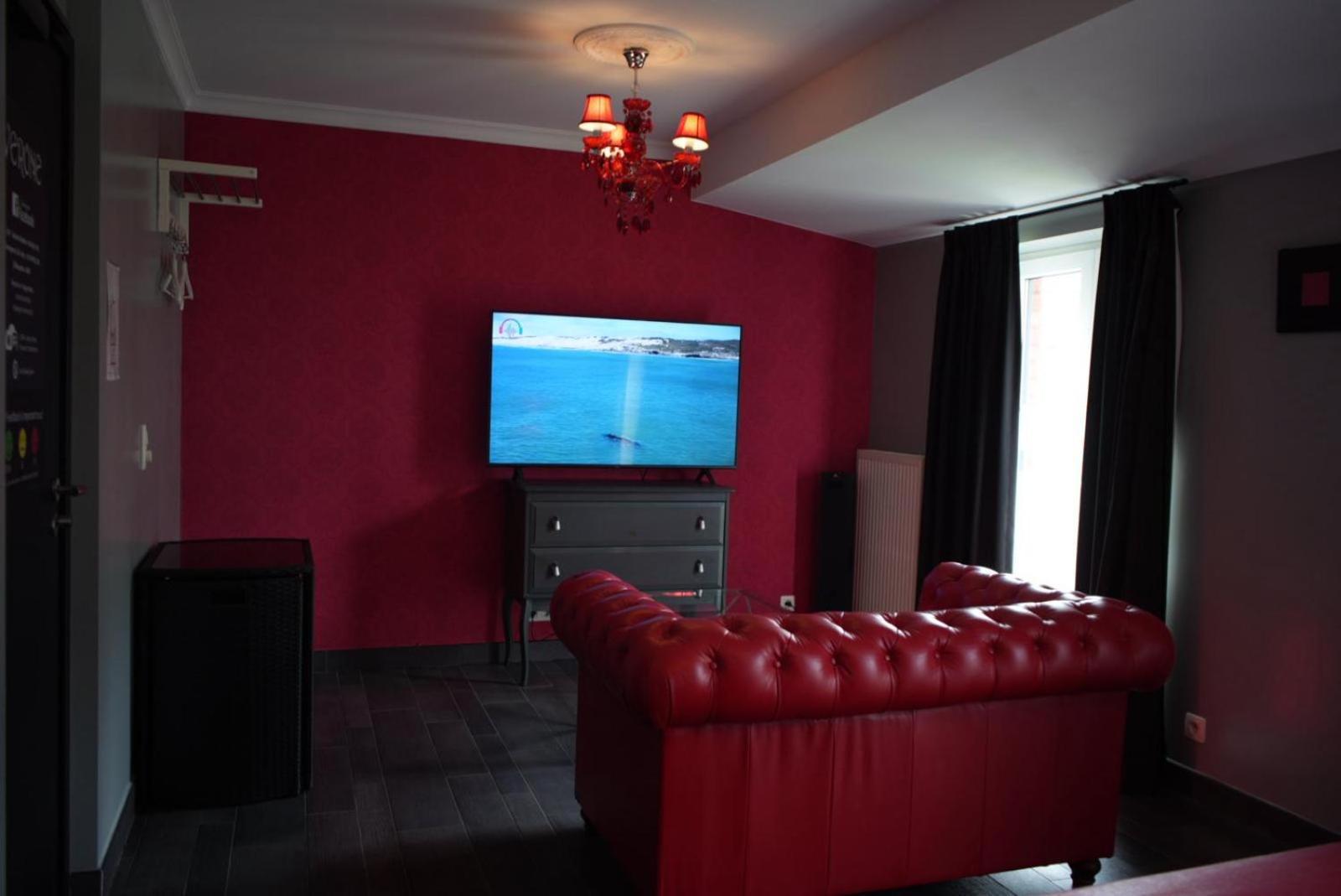 Hotel Verone - Liège Centre 3*