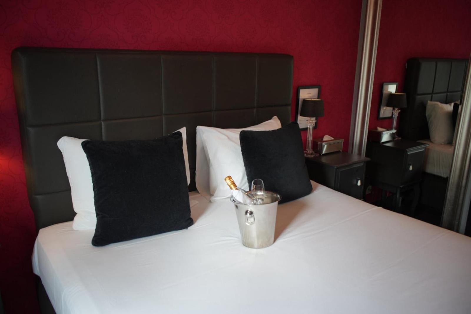 Verone - Liège Centre Hotel Liegi