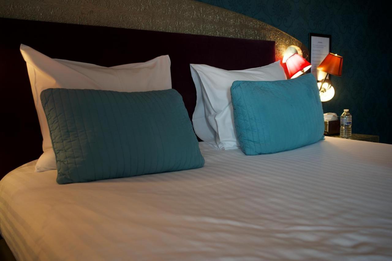 Hotel Verone - Liège Centre 3*