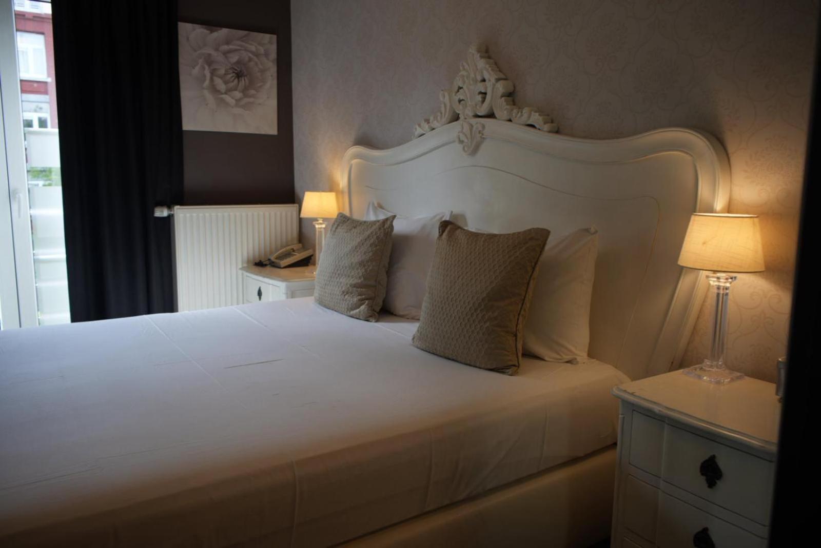 Hotel Verone - Liège Centre