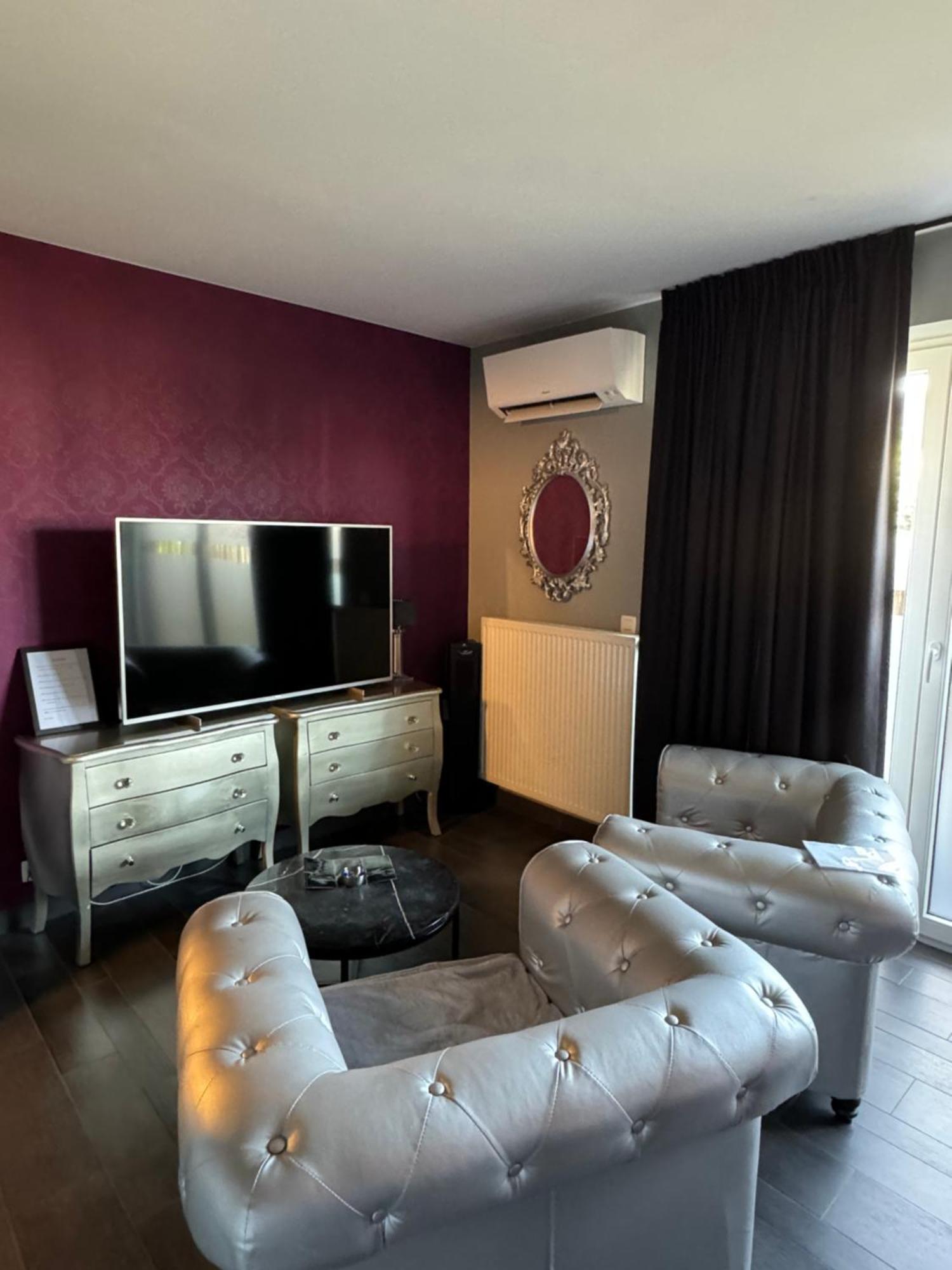 Verone - Liège Centre Hotel 3*