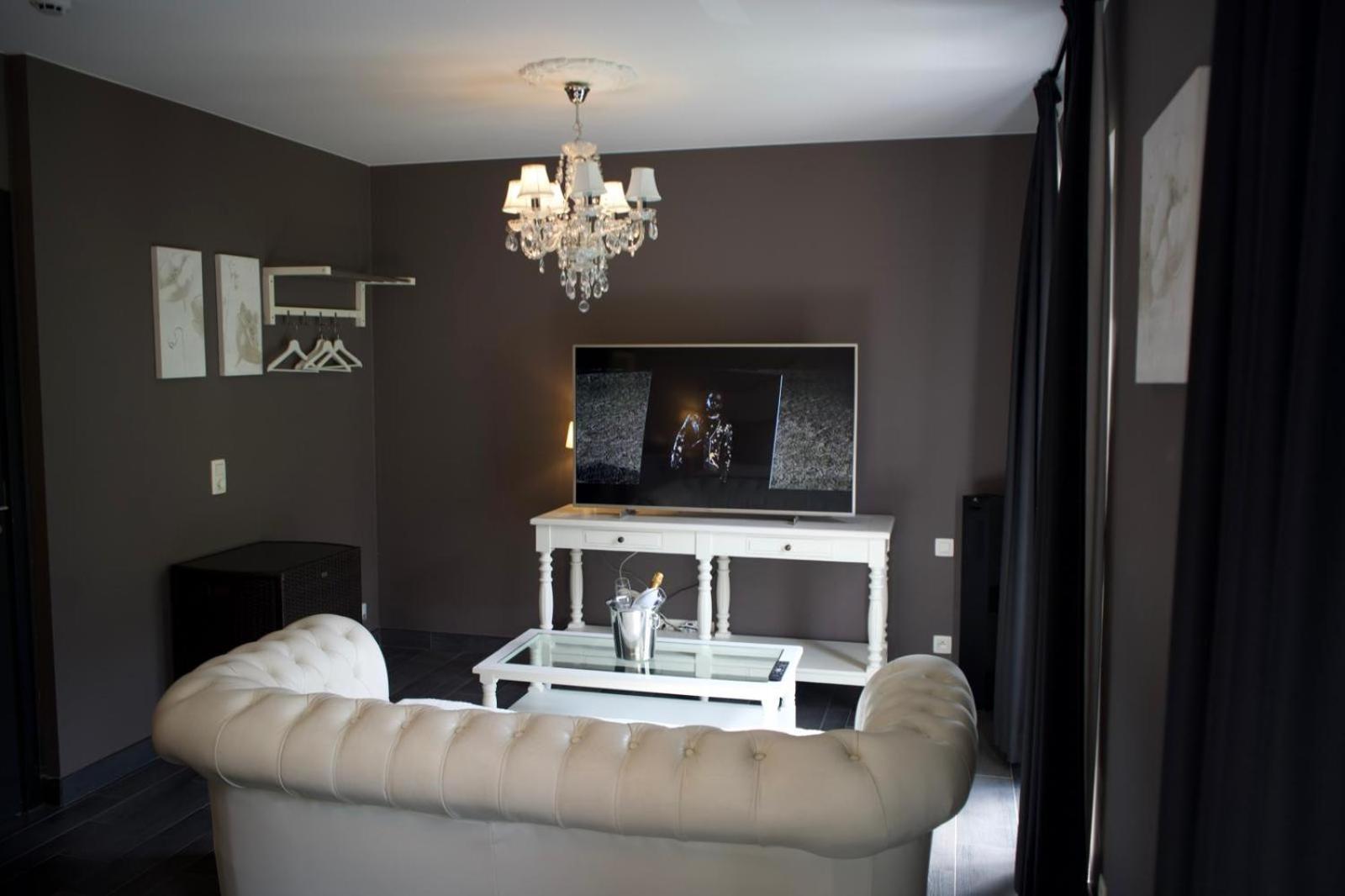 Hotel Verone - Liège Centre 3*