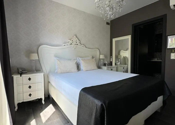 Hôtel Verone - Liège Centre