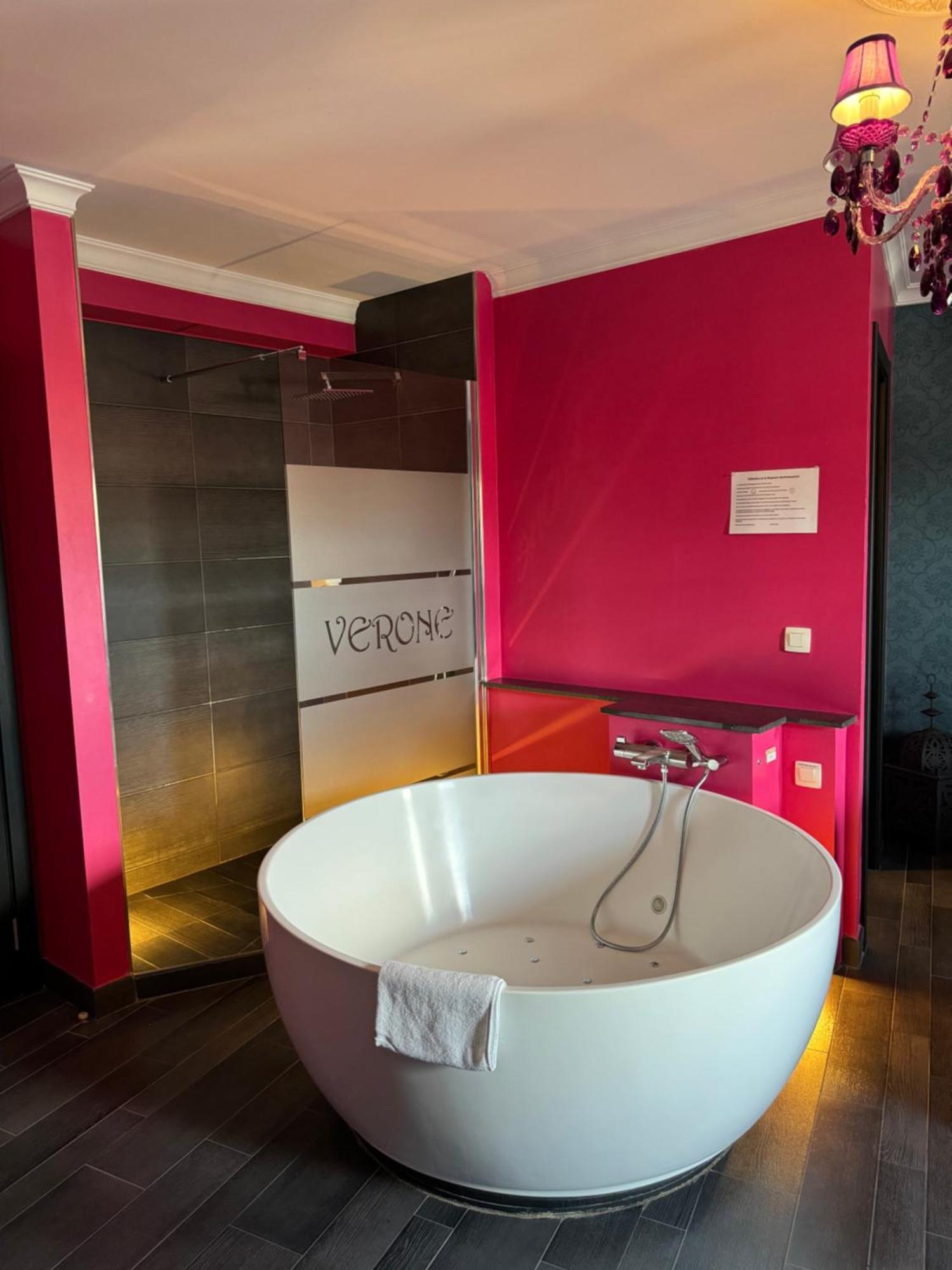 Hotel Verone - Centre 3*