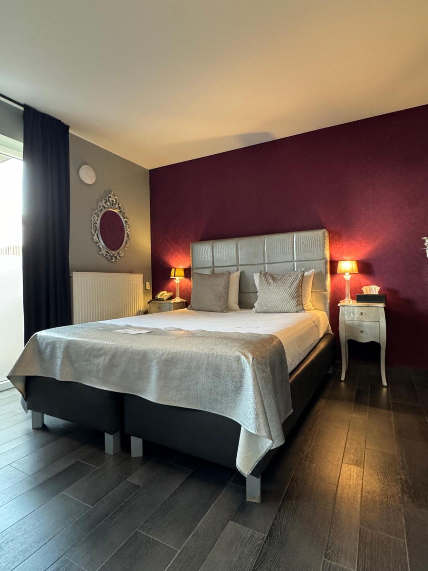 Hotel Verone - Centre