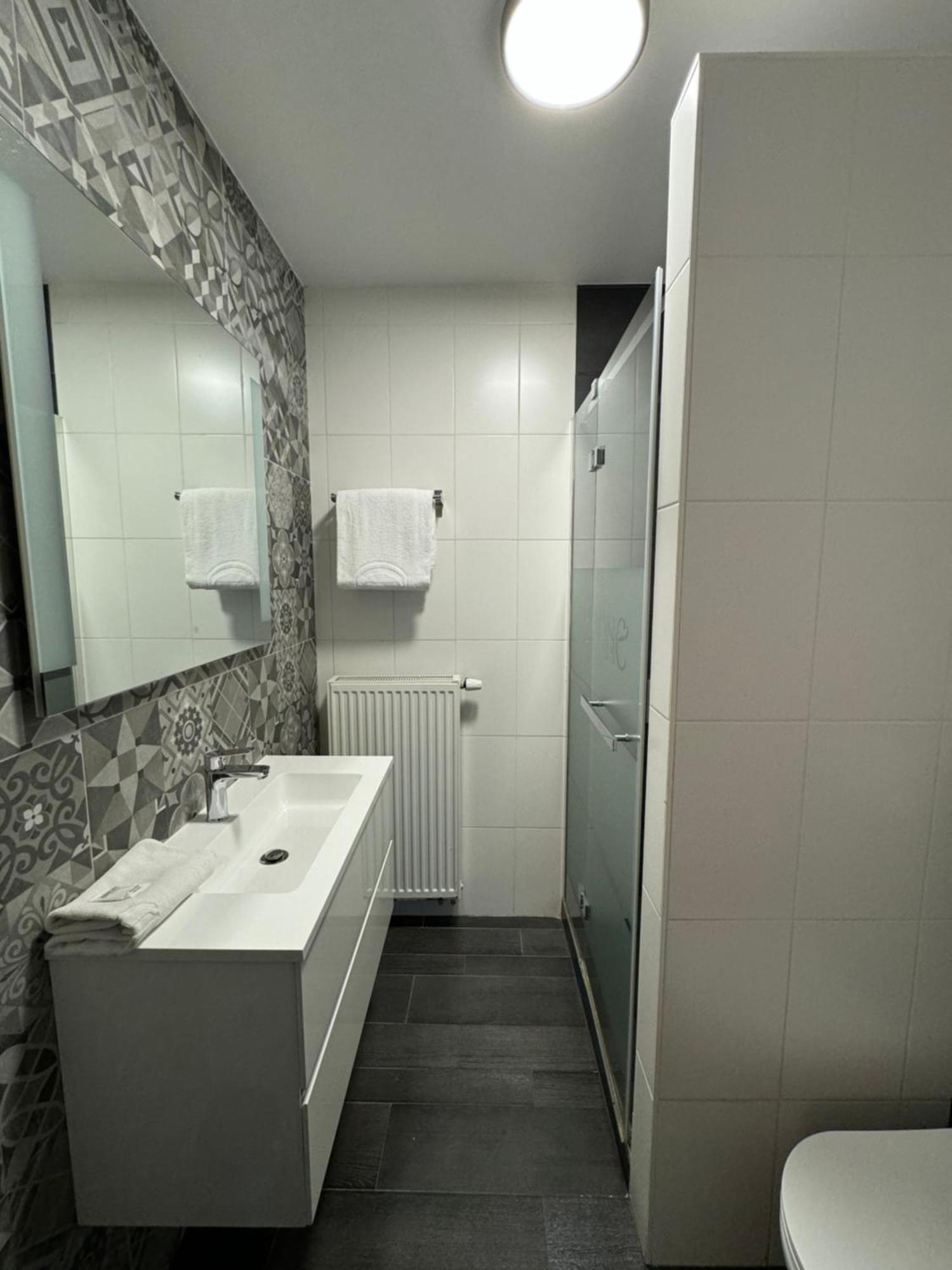 Hotel Verone - Centre 3*