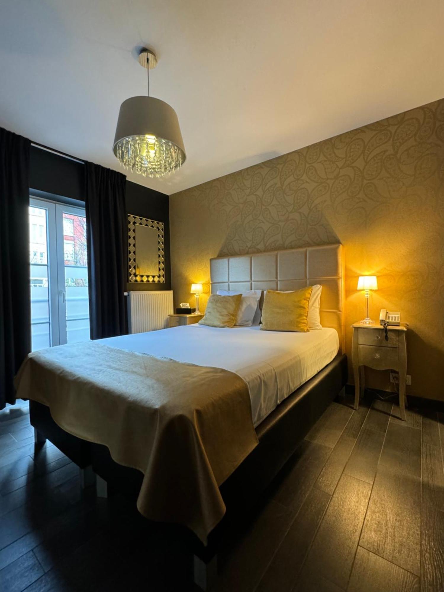 Verone - Centre Hotel Luik