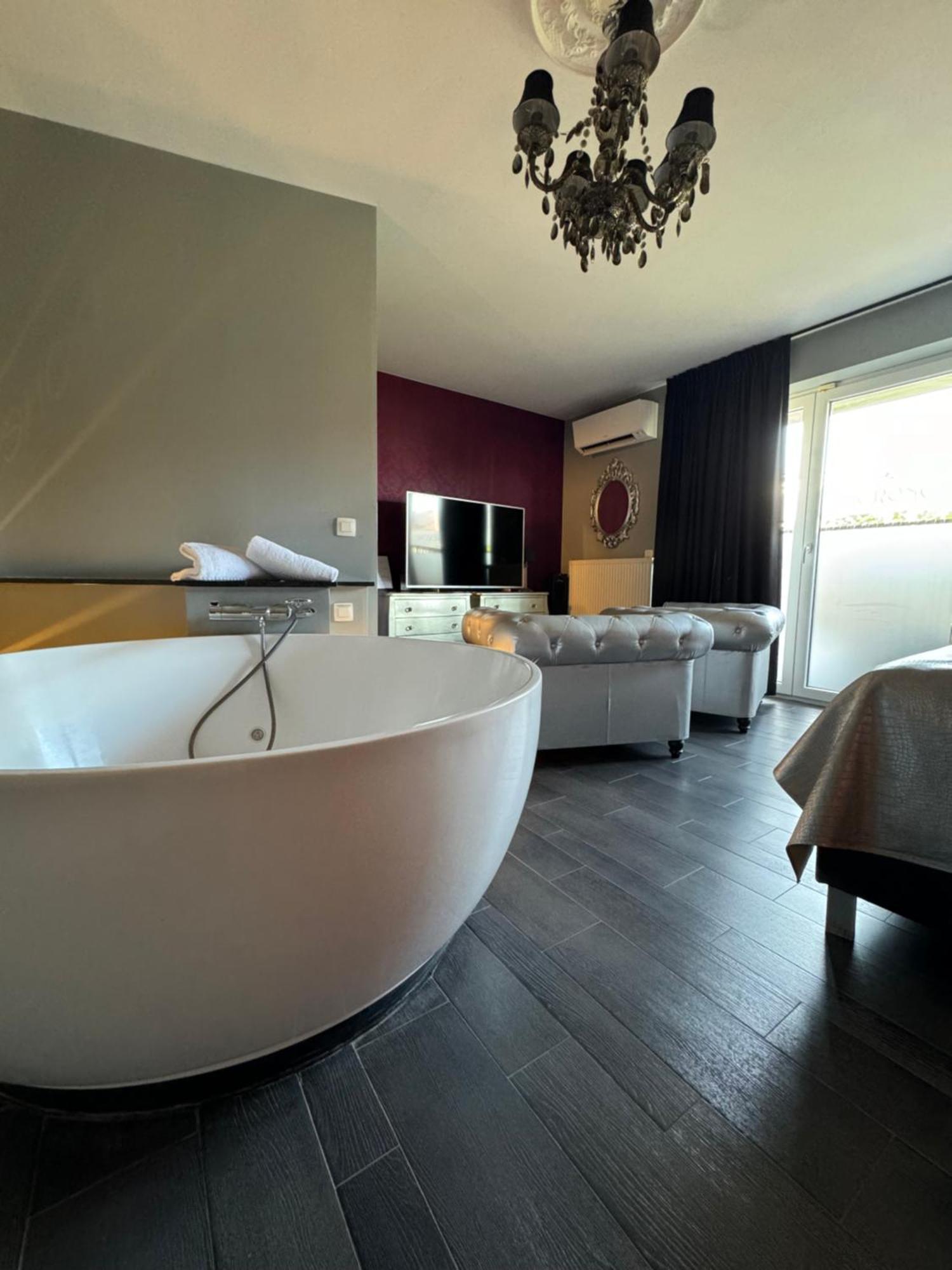 Verone - Centre 3* Luik