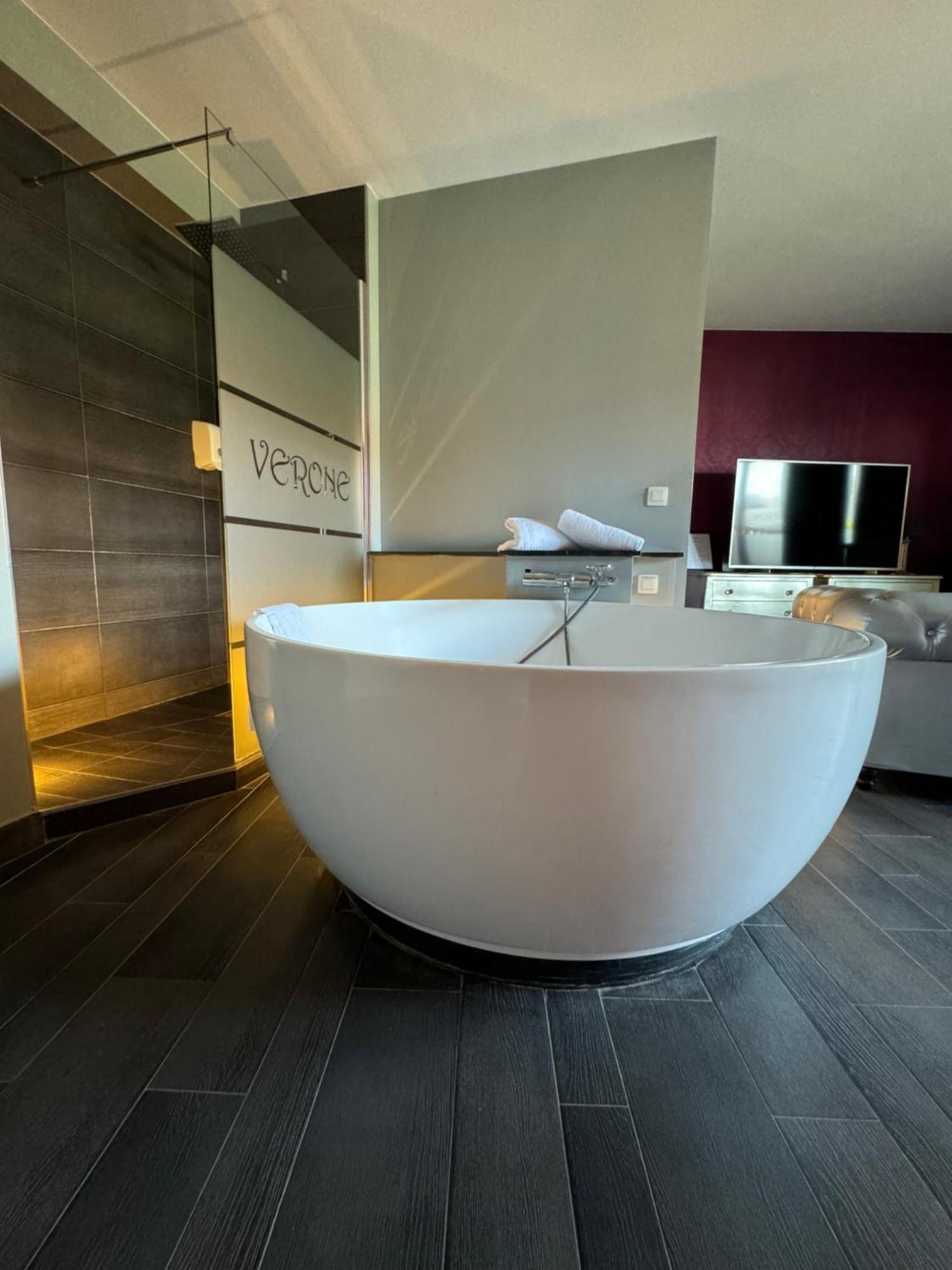 Hotel Verone - Centre