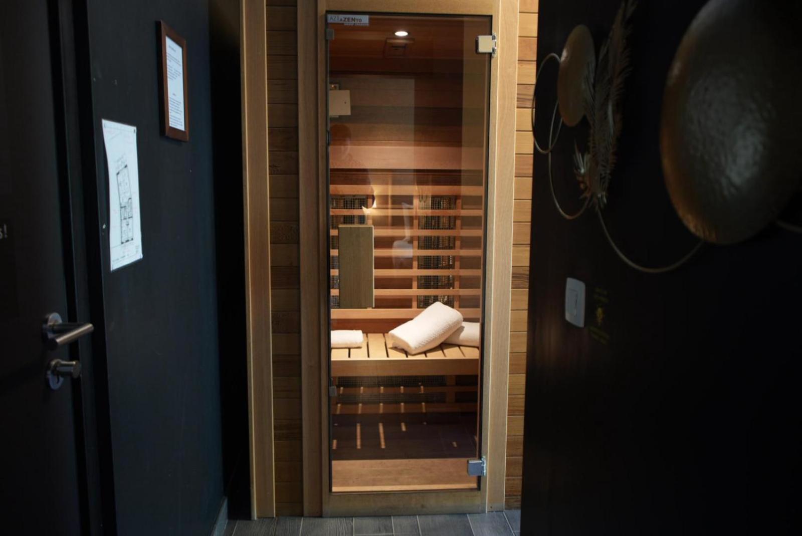 Hotel Verone - Centre 3*