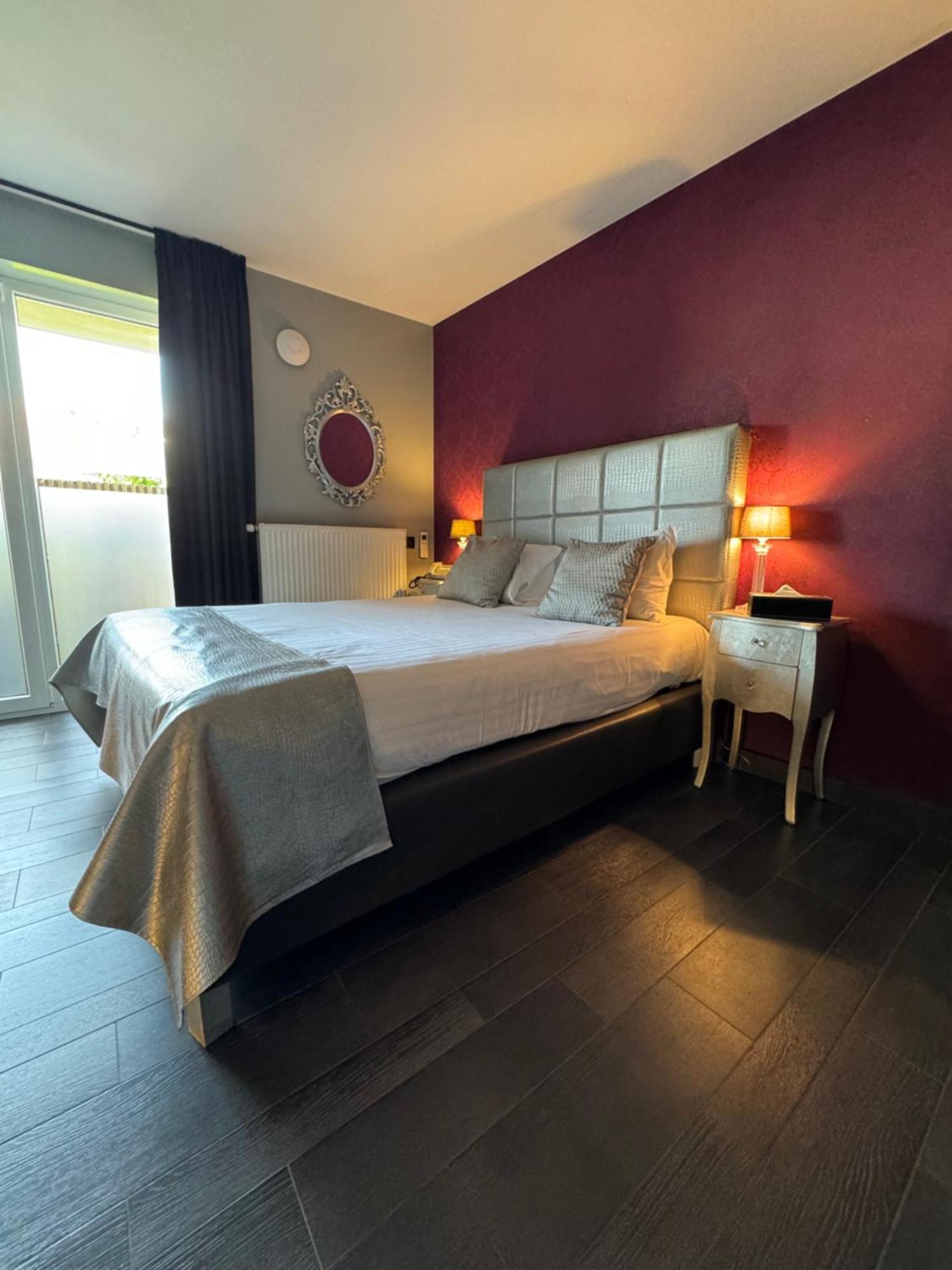 Hotel Verone - Centre Luik