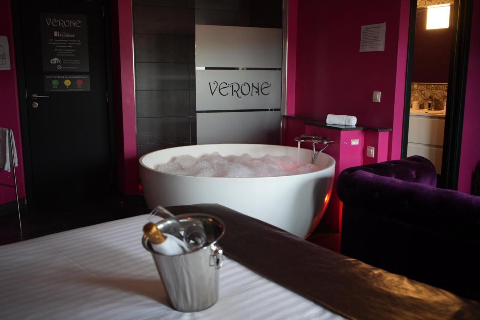 Verone - Centre 3*