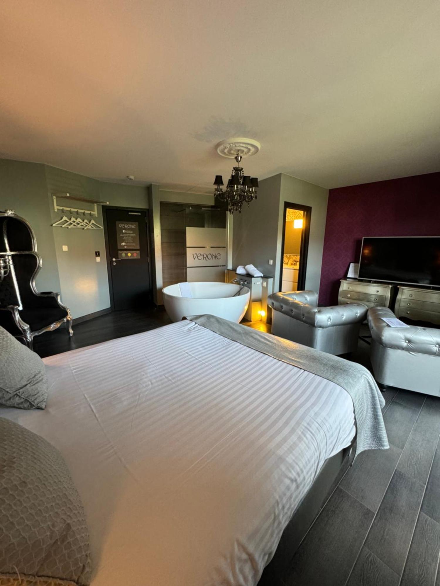 Verone - Centre Hotel