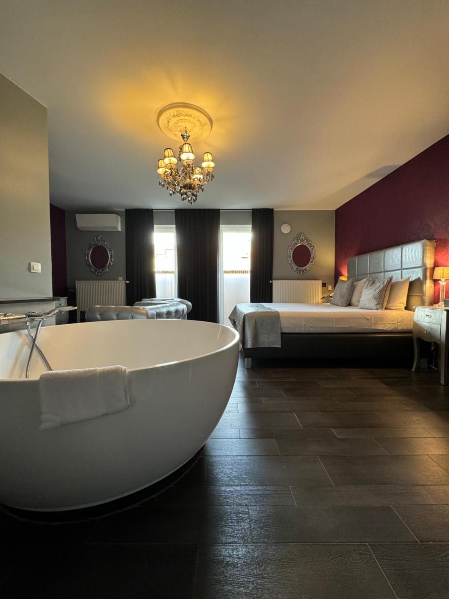 Hotel Verone - Centre Luik